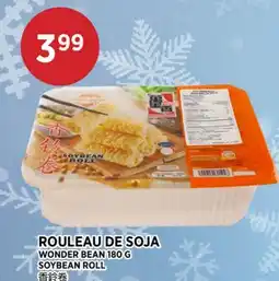 Kim Phat WONDER BEAN SOYBEAN ROLL offer