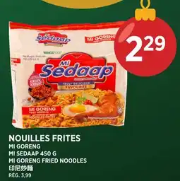 Kim Phat MI SEDAAP MI GORENG FRIED NOODLES offer