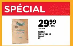 Kim Phat REDPATH SUGAR offer