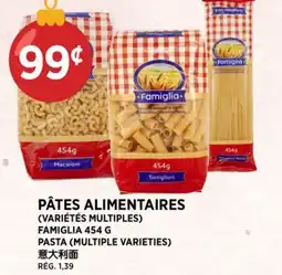 Kim Phat FAMIGLIA PASTA (MULTIPLE VARIETIES) offer