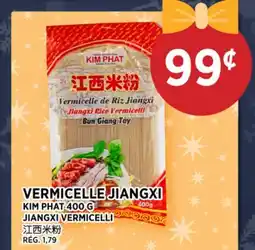 Kim Phat KIM PHAT JIANGXI VERMICELLI offer