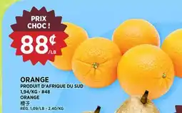 Kim Phat ORANGE offer