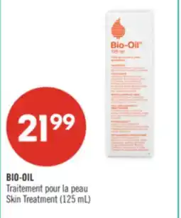 Pharmaprix BIO-OIL Skin Treatment offer
