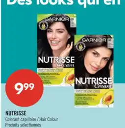 Pharmaprix NUTRISSE Hair Colour offer