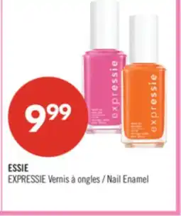 Pharmaprix ESSIE EXPRESSIE Nail Enamel offer