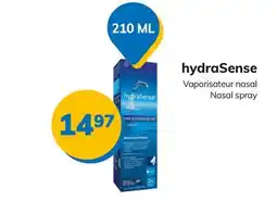 Accès pharma hydraSense offer