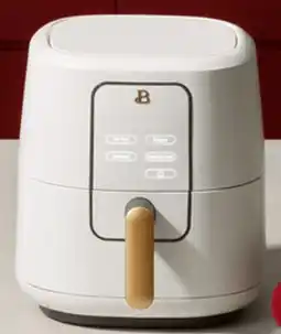 Walmart Friteuse à air Data chaud numérique Beautiful 5,7 L offer