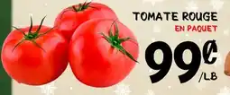 Marche Salaberry TOMATE ROUGE offer