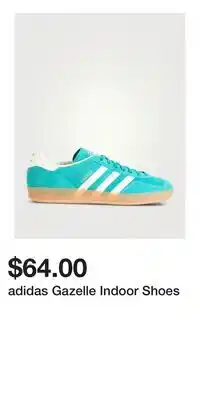 Holt Renfrew adidas Gazelle Indoor Shoes offer