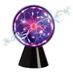 Staples Motionz 6 Lightning Lamp offer