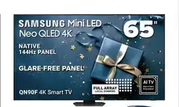 Visions Electronics 65 Mini LED NATIVE offer