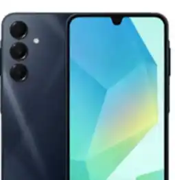 Visions Electronics Samsung Galaxy A16 5G 128GB - Unlocked offer