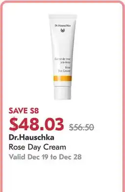 Pharmaprix Rose Day Cream offer