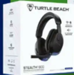 Walmart Turtle Beach Stealth 600 headset for PlayStation 5 or Xbox offer