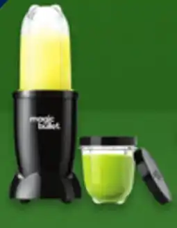 Walmart 7-Piece personal blender offer