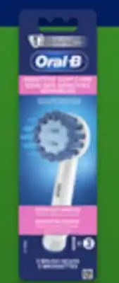 Walmart Pro 300 Vitality replacement heads offer