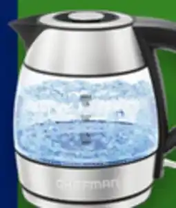 Walmart 1.2 L Glass kettle offer