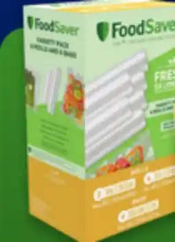 Walmart FM2000 vacuum sealer start offer