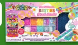 Walmart Rainbow Loom deluxe set or SlimyGloop DIY slime set offer