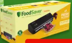 Walmart FM2000 vacuum sealer starter system offer