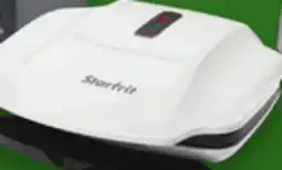 Walmart Your choice 10-Cup electric rice cooker, grill and panini press or 4-piece personal blender set offer