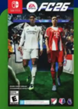 Walmart Selected Video Games offer