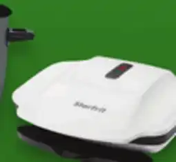 Walmart Starfrit panini press offer