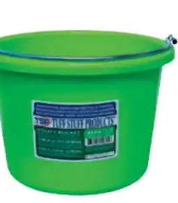 Home Hardware Round Utility Bucket 1.25 gal offer