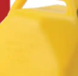 Home Hardware Diesel jerry can offer