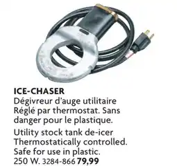 Home Hardware Utility stock tank de-icer offer