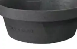 Home Hardware Rubber Livestock Feed Pan, 0.5 Gallon offer