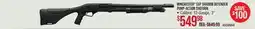 Cabela's WINCHESTER SXP SHADOW DEFENDER PUMP-ACTION SHOTGUN offer