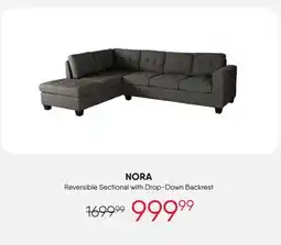 Meubles RD NORA offer