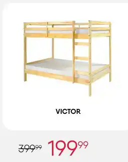Meubles RD Victor - Bunk Bed - 39/39 offer