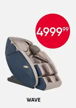 Meubles RD WAVE offer