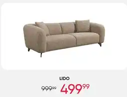 Meubles RD LIDO offer