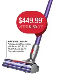 Costco VACUUMS offer