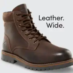 Mark's Denver Hayes Men's Boots offer