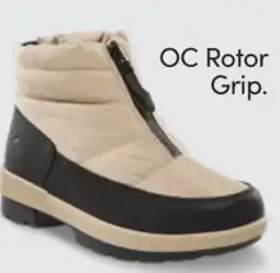 Mark's Shoes + Boots offer