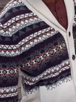 Mark's Denver Hayes + WindRiver Sweaters offer