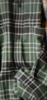 Mark's Men's WindRiver Unlined Flannels offer