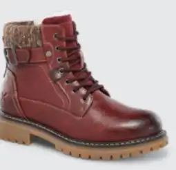 Mark's Denver Hayes Boots offer