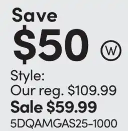 Mark's Wind River Shoes + Boots offer