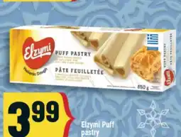 Marché Adonis Elzymi Puff pastry offer