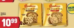 Marché Adonis Bauducco panettone offer