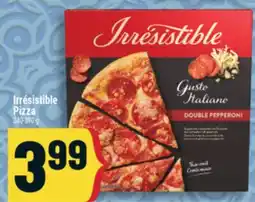 Marché Adonis Irrésistible Pizza offer