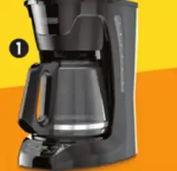 Canadian Tire 12-Cup Programmable Drip Coffeemaker offer