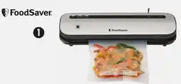 Canadian Tire VS 1230 Space Saving Vacuum Sealing System Bundle offer