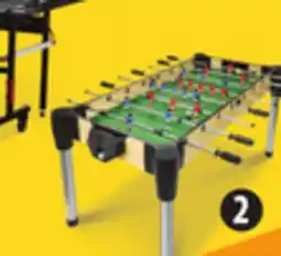 Canadian Tire 48˝ Foosball Table offer