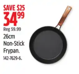 Canadian Tire 26cm Non-Stick Frypan offer